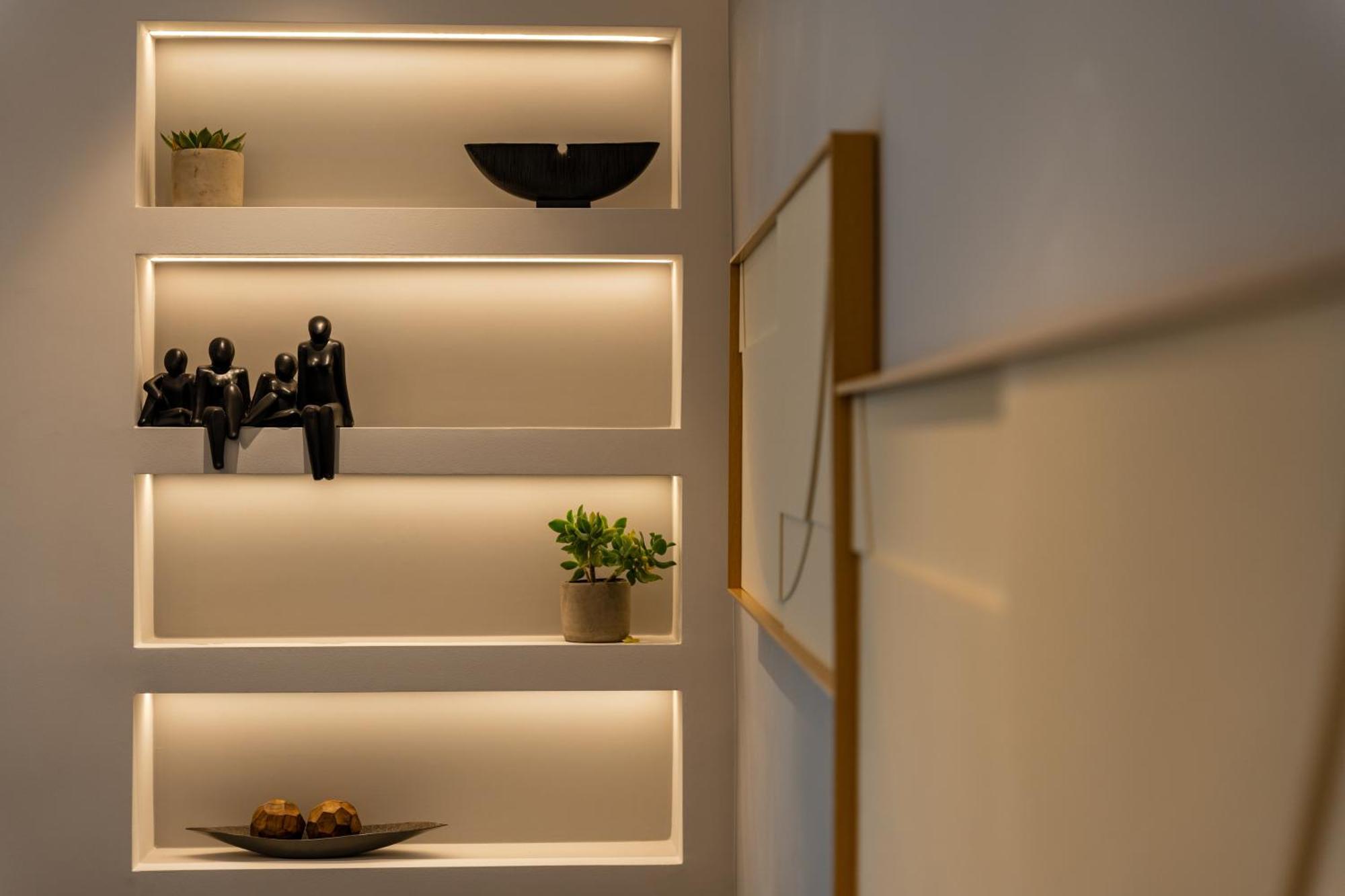Omikron Luxury Residences Heraklion  Luaran gambar