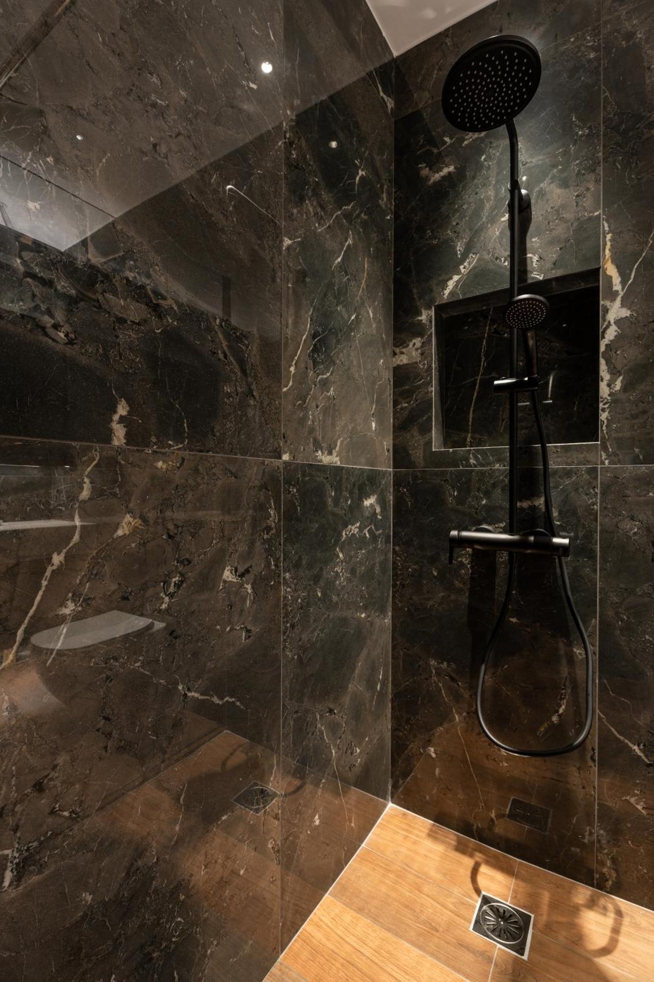 Omikron Luxury Residences Heraklion  Luaran gambar