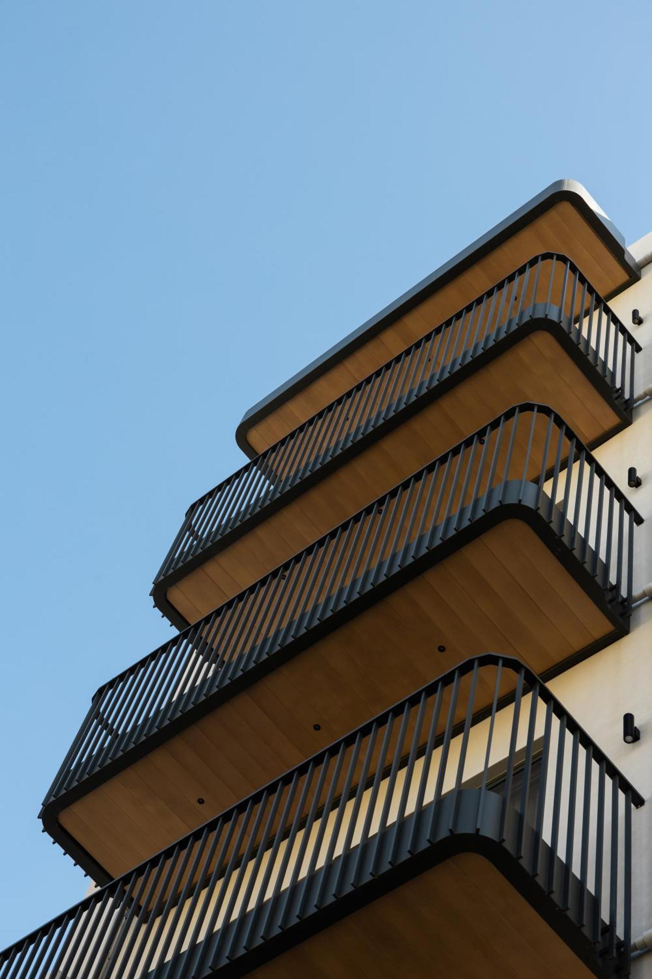 Omikron Luxury Residences Heraklion  Luaran gambar